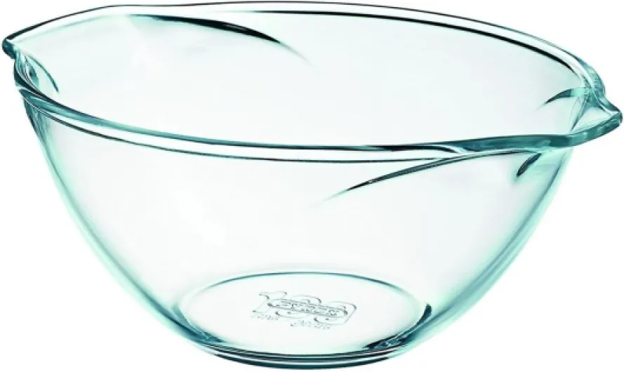 8010826 Classic Jatte vintage en verre 2,7L - 26x23 cm 2,5L Uni