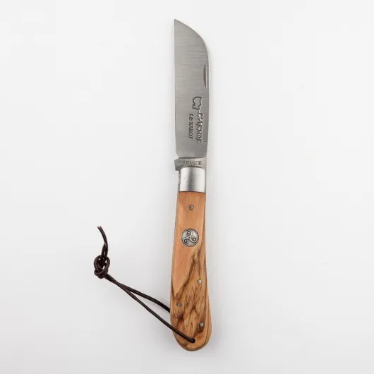 Armor 10.5 cm olivier medaillon triskell