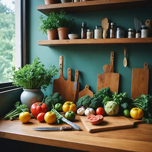 L’alpin couteau : l’outil polyvalent à connaître pour votre cuisine