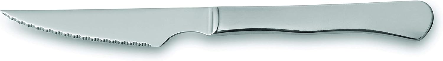Comas Chuleteros Idéal Couteau à Steak, Argent, 224 mm