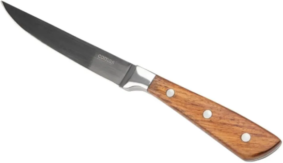 Couteaux à Steak Montblanc 230 mm - Lot de 6 - Comas