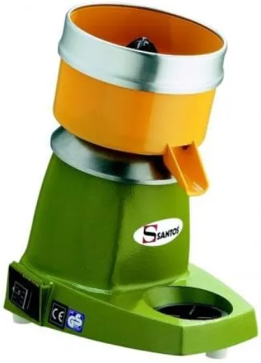 SANTOS Presse-agrumes Classic 11