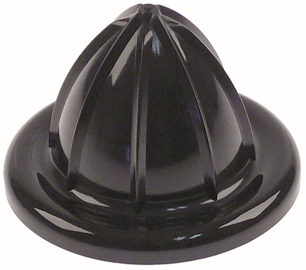 Santos Insert de pressage pour extracteur de jus Nr11, 11, SP11, Nr29, Nr29 (version 1), diamètre : 82 mm, hauteur : 55 mm, en plastique