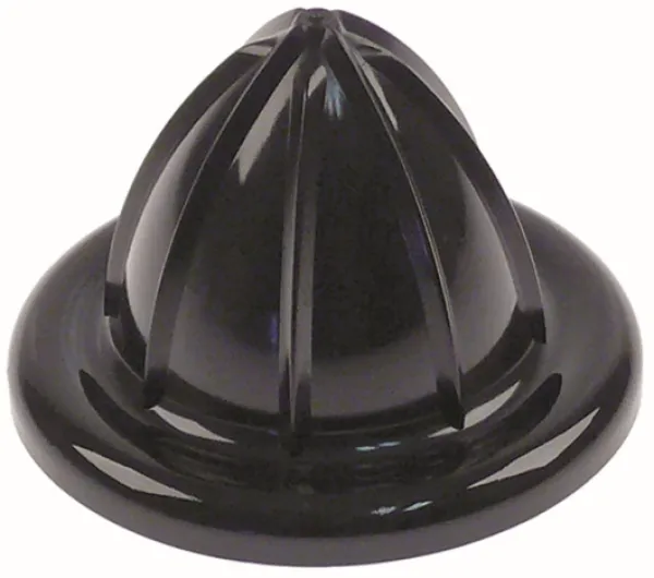 Santos Insert de pressage pour extracteur de jus Nr11, 11, SP11, Nr29, Nr29 (version 1), diamètre : 82 mm, hauteur : 55 mm, en plastique