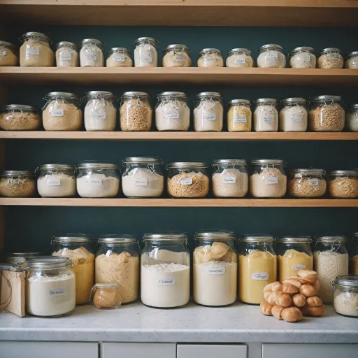 Comment bien choisir son bac à pâton pour une cuisine efficace