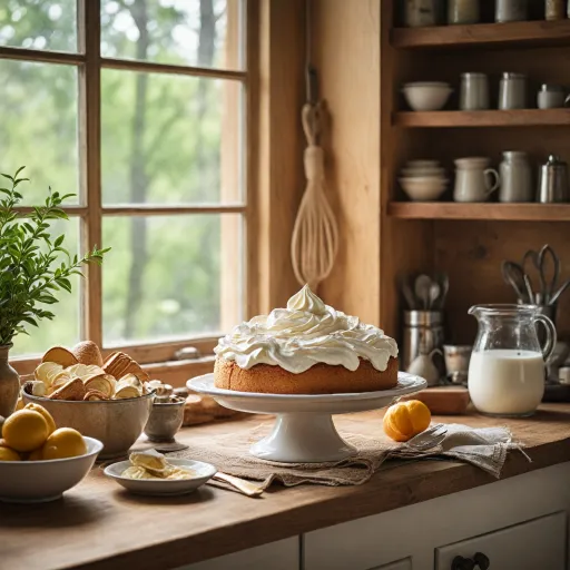 Tout savoir sur la bombe à chantilly : astuces et conseils pour une crème parfaite