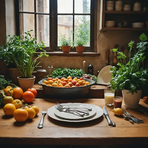 Pourquoi choisir une fourchette 3 dents pour votre cuisine ?