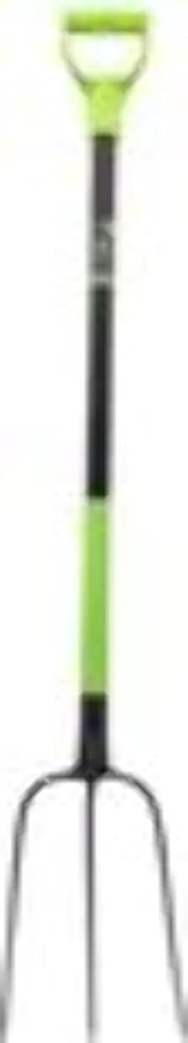 Fourchette 3 Dents ERGO Fourchette Travailleurs du sol Fourches de jardin Fourches