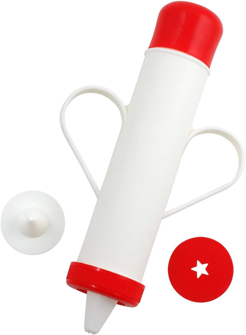 Presse Machine à Churros et à Biscuits - 26 cm