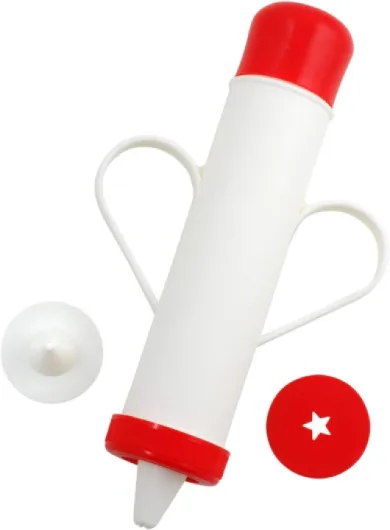 Presse Machine à Churros et à Biscuits - 26 cm