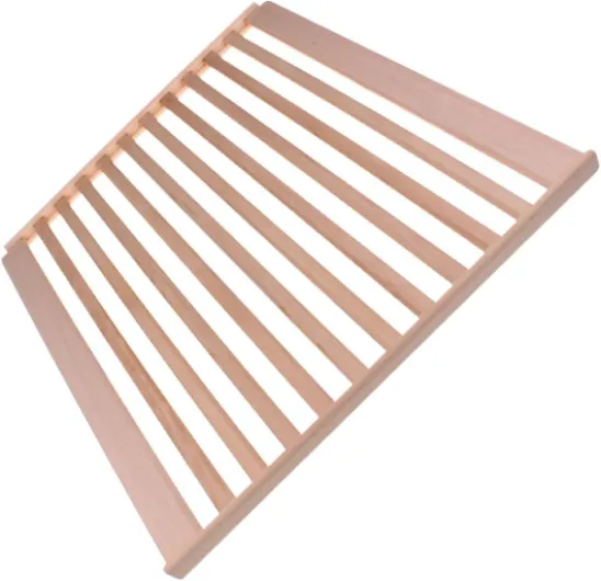 Clayette en bois Cave à vin 9881263 LIEBHERR