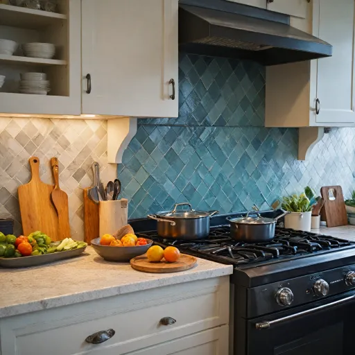 Pourquoi choisir une plaque en fonte sur mesure pour votre cuisine ?