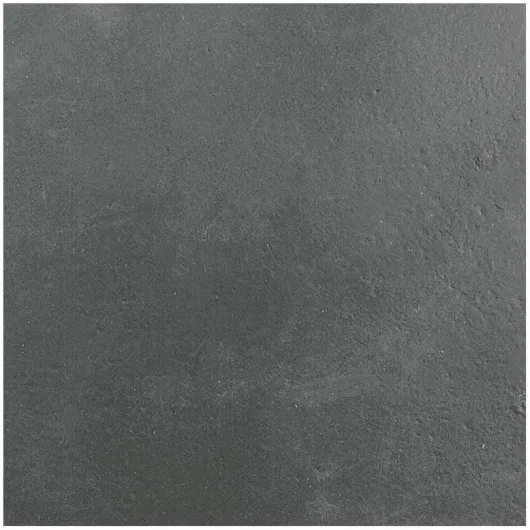 Plaque en fonte Lisse pour cheminée à bois épaisseur 0,8 cm DS (40 x 40 cm)