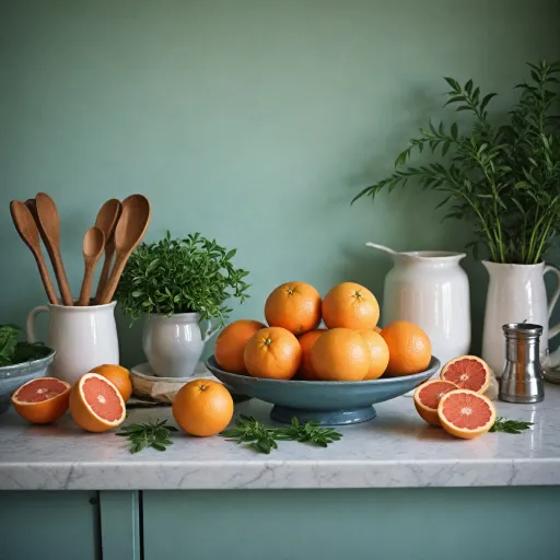 Pourquoi choisir des cuillères pamplemousse pour votre cuisine ?