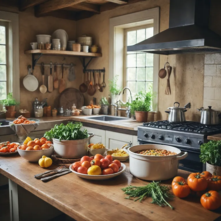 Pourquoi choisir une cocotte fabriquée en France pour votre cuisine ?
