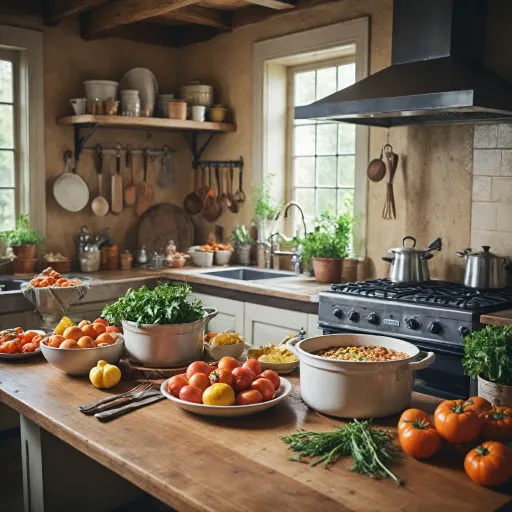Pourquoi choisir une cocotte fabriquée en France pour votre cuisine ?