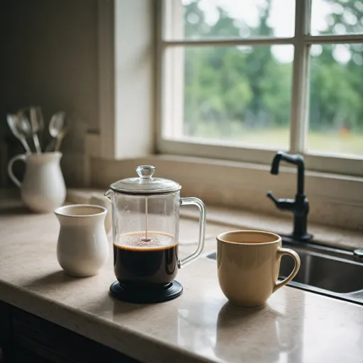 Comment bien utiliser un anti monte lait Pyrex pour éviter les débordements