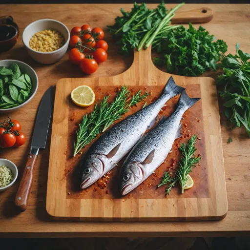 Comment bien choisir et utiliser un couteau filet de sol en cuisine