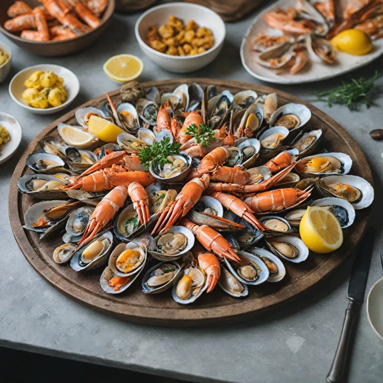 Tout savoir sur le couteau saint jacques : l’outil indispensable pour les amateurs de fruits de mer