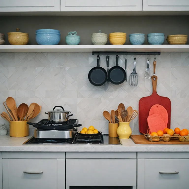 Comment bien choisir son gant pour four pour cuisiner en toute sécurité