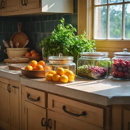 Comment bien choisir sa boite rectangulaire pour la cuisine