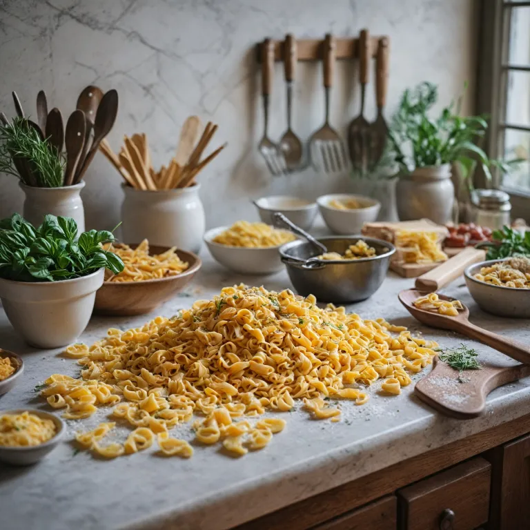 Comment bien choisir et utiliser une pince à pâte en cuisine