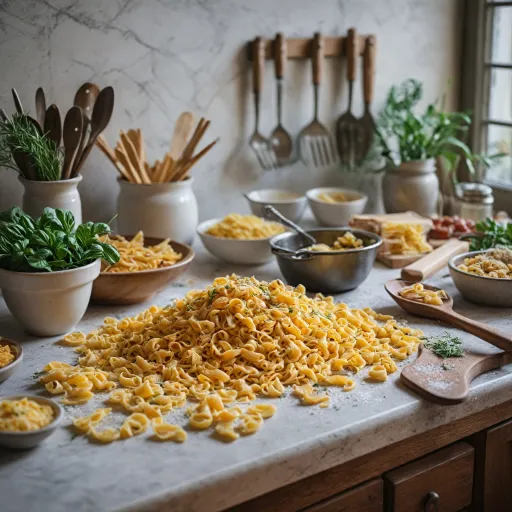 Comment bien choisir et utiliser une pince à pâte en cuisine