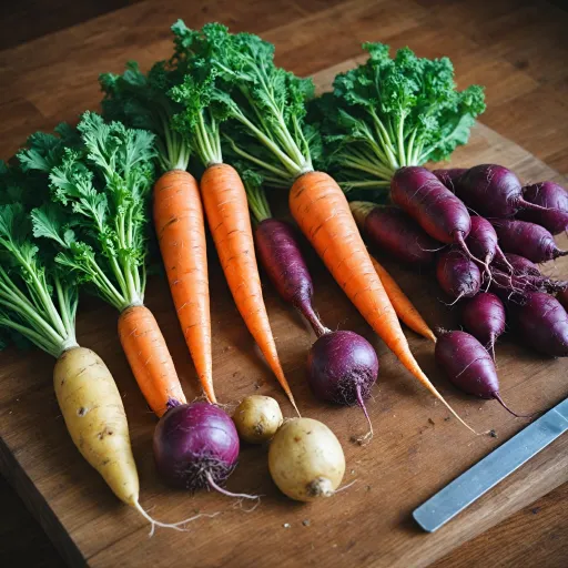 Comment bien choisir et utiliser une brosse pour légumes au quotidien