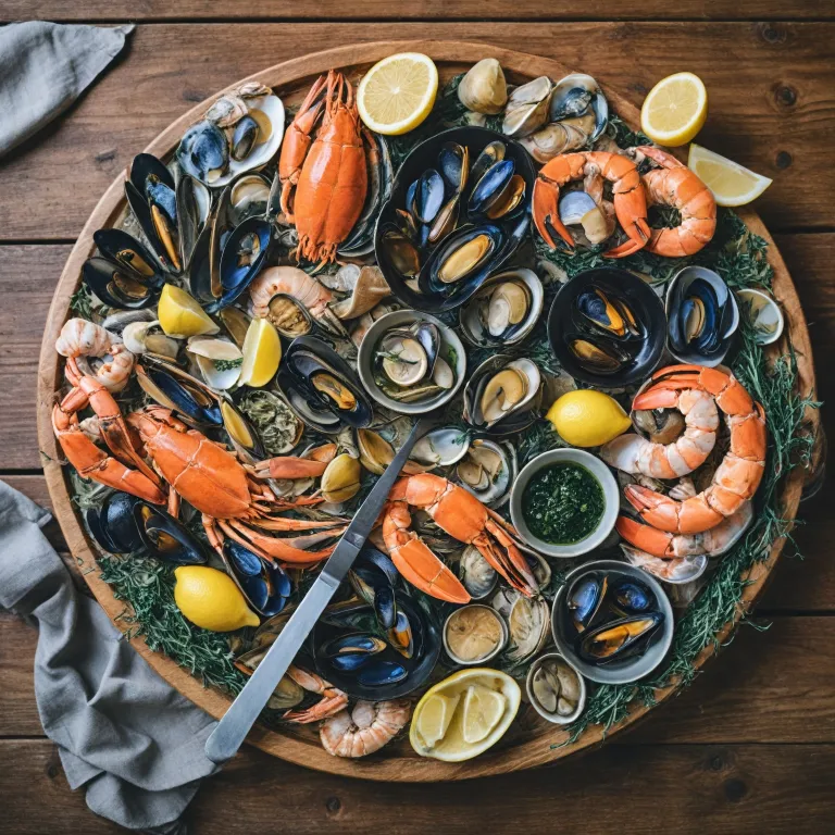 Comment bien choisir et utiliser une pince à crustacés pour savourer fruits de mer et coquillages