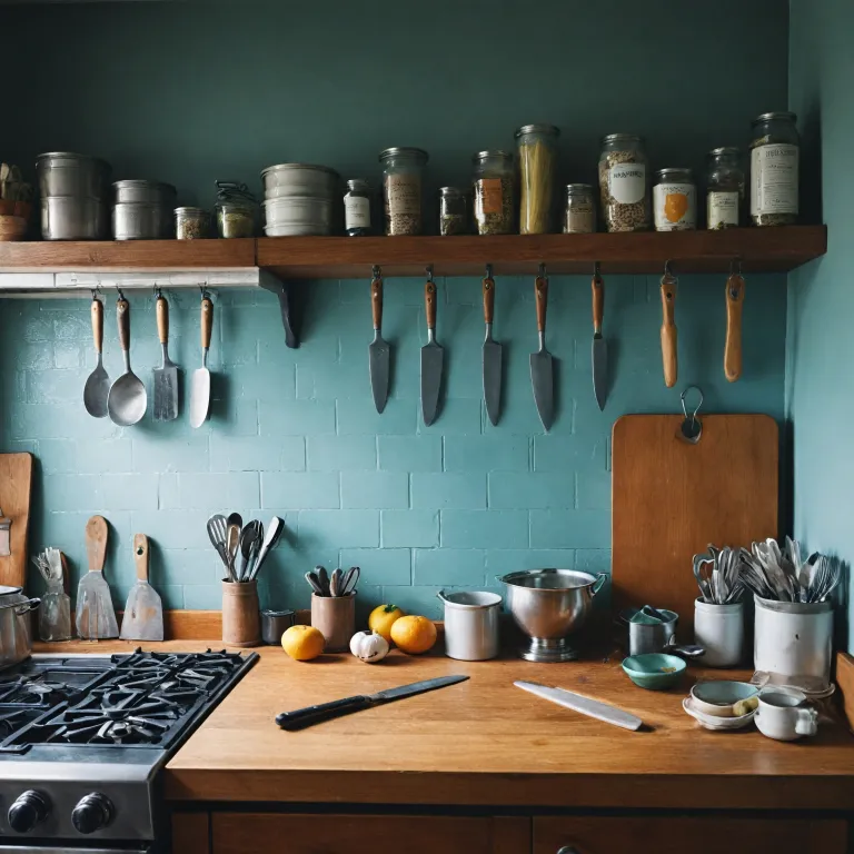 Tout savoir sur le laminoir en coutellerie : un outil indispensable pour la cuisine