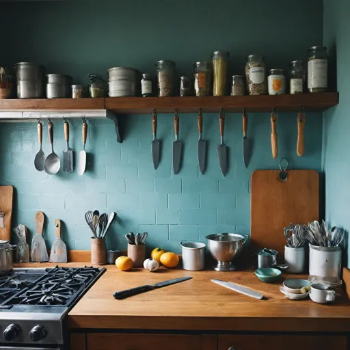 Tout savoir sur le laminoir en coutellerie : un outil indispensable pour la cuisine