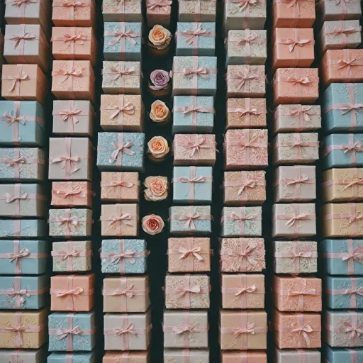 Comment choisir les meilleures boîtes pour transporter vos gâteaux en toute sécurité