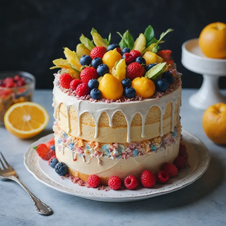 Sublimer vos desserts avec le spray velours pour pâtisserie : astuces et conseils