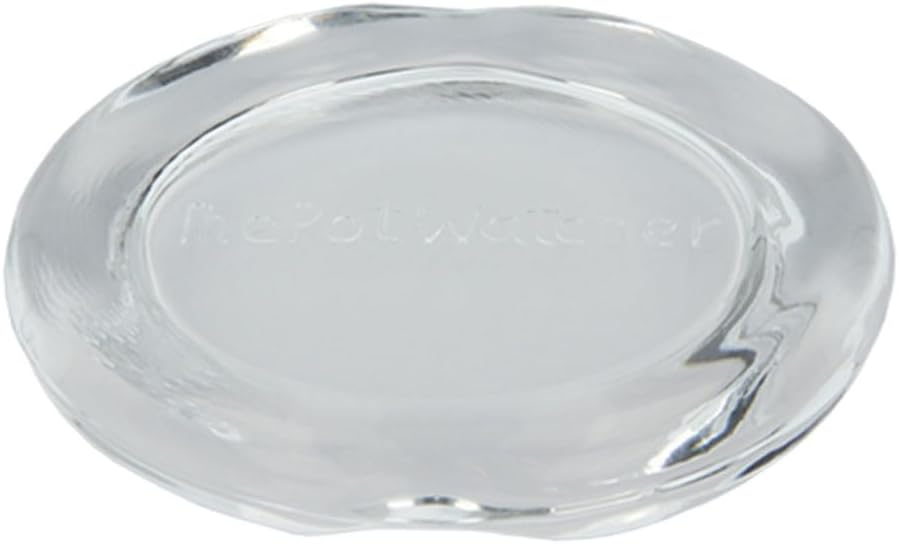 Anti monte lait Transparent 1 unité (Lot de 1)