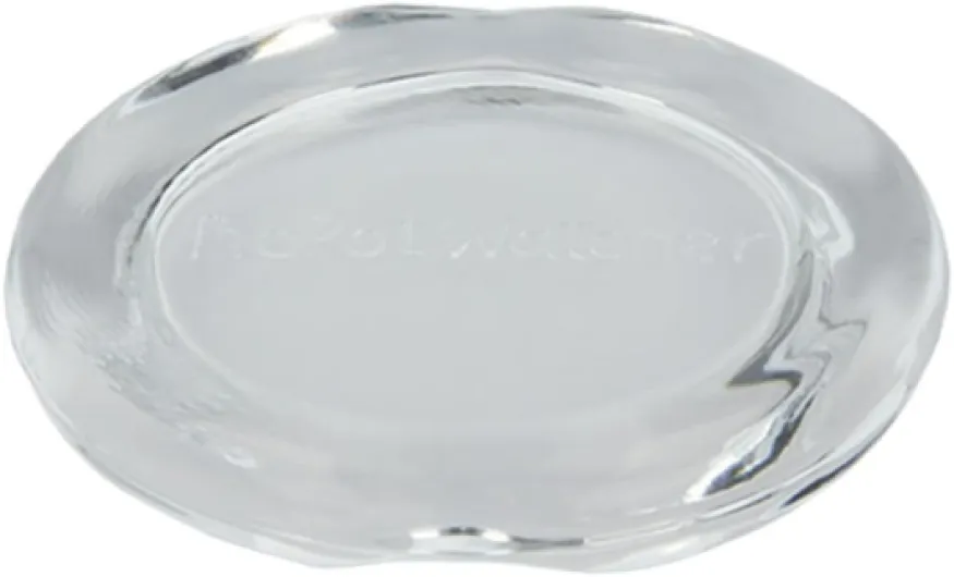 Anti monte lait Transparent 1 unité (Lot de 1)