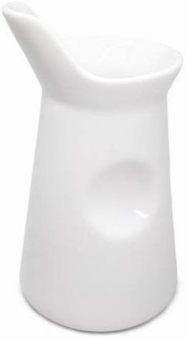 FIH 418 Lait Porcelaine 110 ML