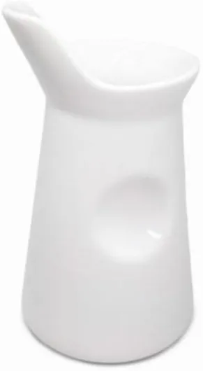 FIH 418 Lait Porcelaine 110 ML