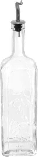 Pasabahce Huilier en Verre, 1 L