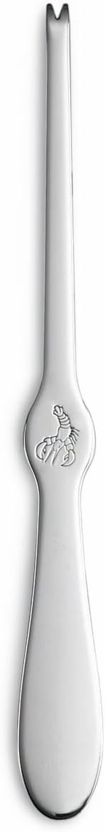 AUSONIA - 71254 Ciseaux Pince pour LANGOUSTES, LANGOUSTINES ET CRUSTACÉS en Acier INOX