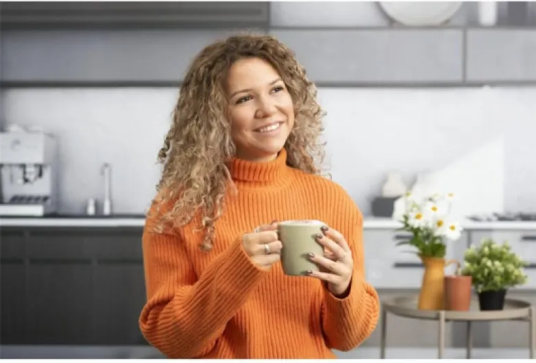 Xavax Lot de 2 dosettes permanentes (pour machines à café Philips Senseo et machines à café similaires, filtre à dosettes pour poudre de café, thé en vrac, dosettes rechargeables, filtres à café)