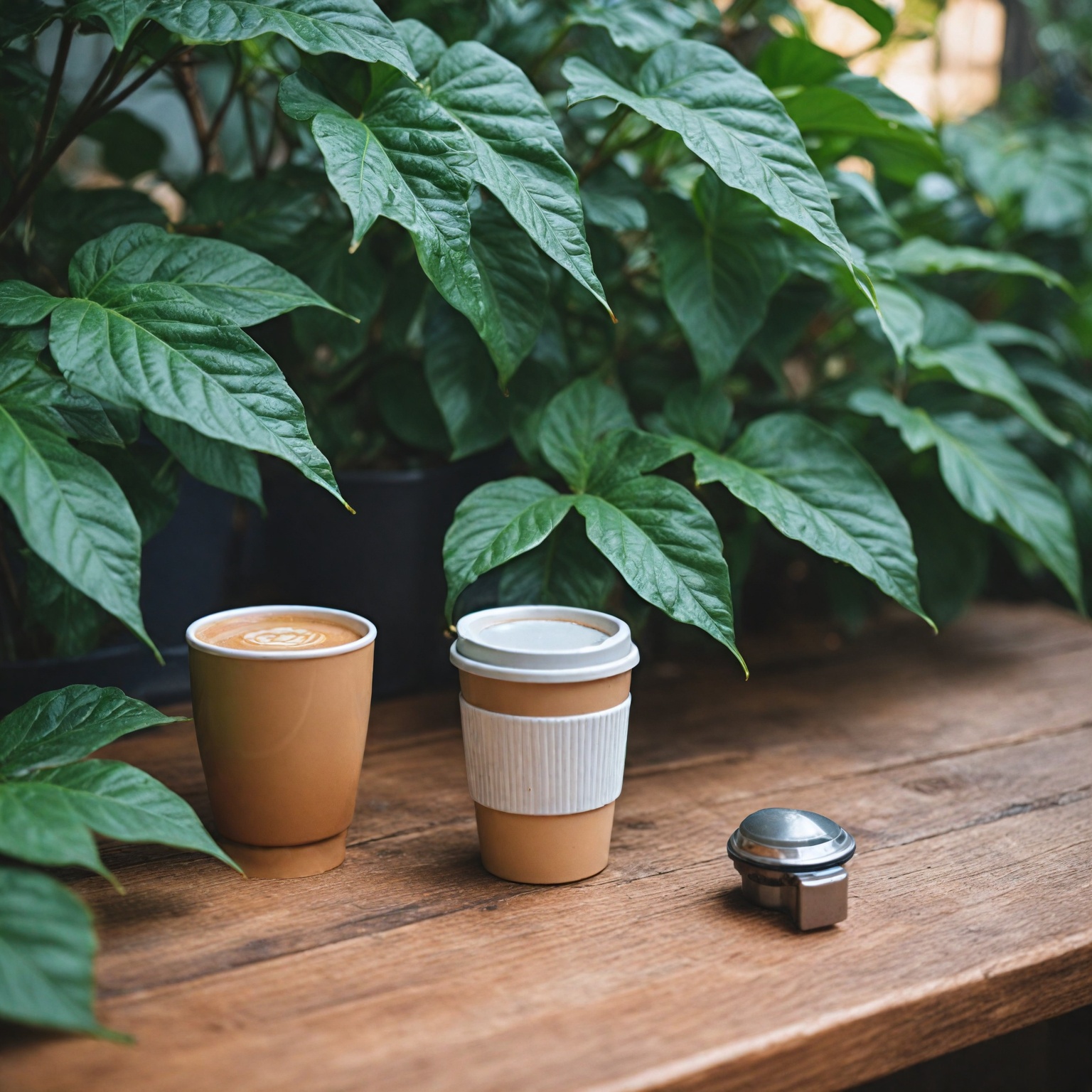 Capsule réutilisable : une alternative écologique et économique pour votre café