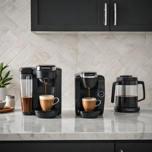 Comment utiliser une dosette rechargeable Tassimo pour un café personnalisé