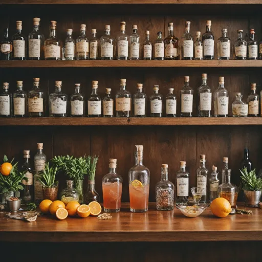 Tout savoir sur le kit barman : l’essentiel pour réussir vos cocktails à la maison