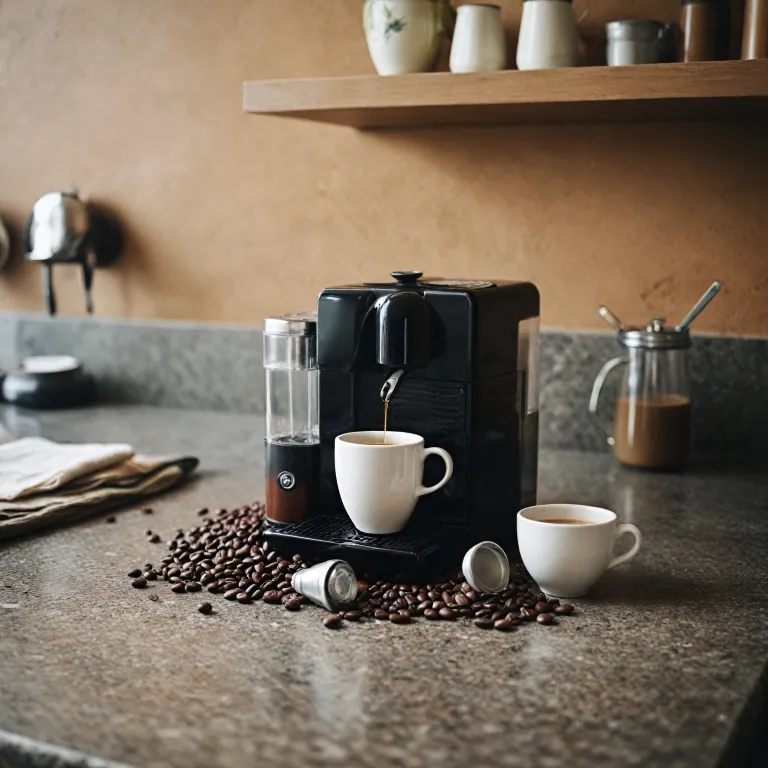 Comment adopter la capsule réutilisable pour Nespresso et changer sa façon de consommer le café