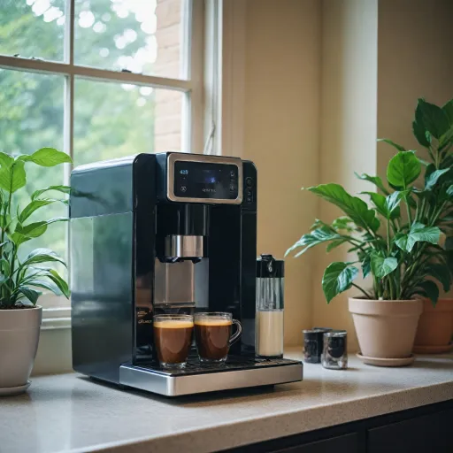 Comment adopter la capsule réutilisable Senseo pour un café plus responsable