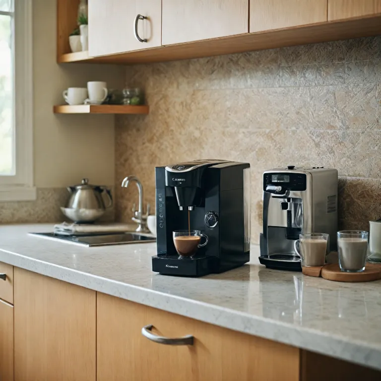Comment adopter la dosette réutilisable pour votre machine Tassimo ?