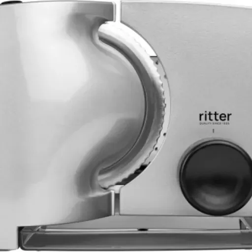 Test ritter compact 1 : la trancheuse compacte qui fait le job sans chichi