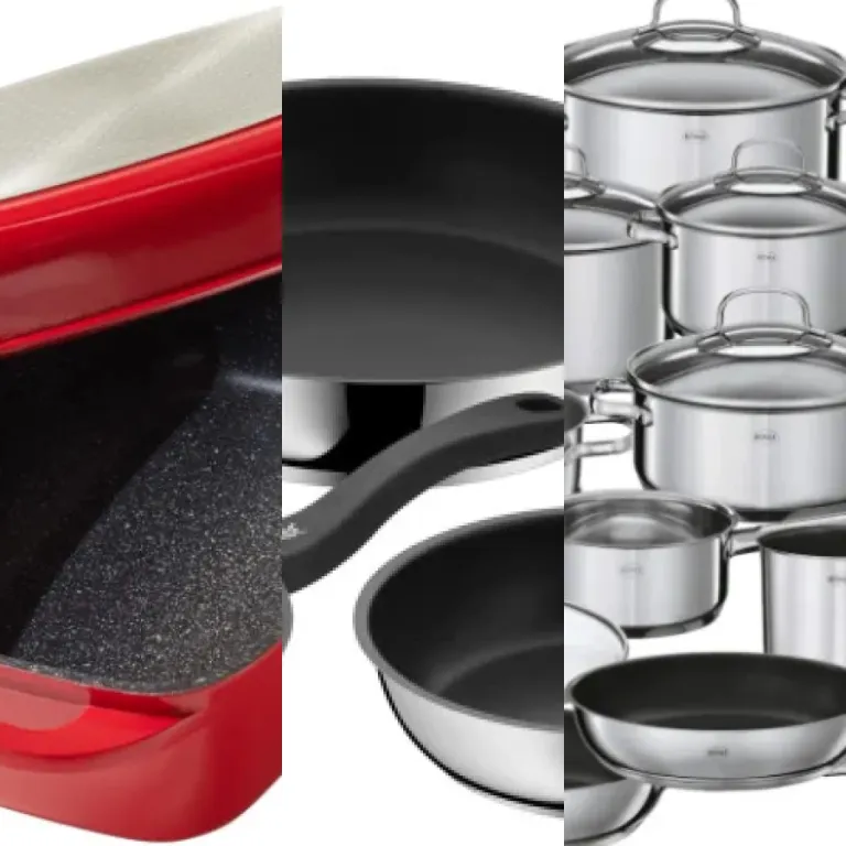 Notre sélection des 11 meilleurs plaques de cuisson (2026)