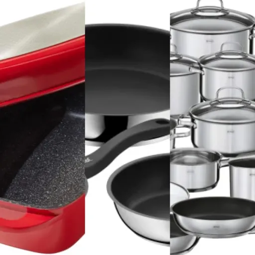 Notre sélection des 6 meilleurs plaques de cuisson (février 2026)