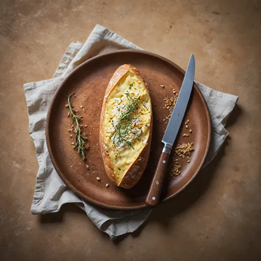 Le couteau la fourmi : un classique de la coutellerie française pour la table et la cuisine